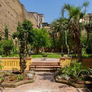  Hostel Hopestel Secret Garden Italië