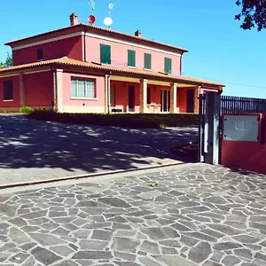 Rinaldi House Bed & Breakfast