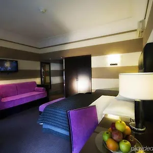 **** Hotel Panama Garden Italië