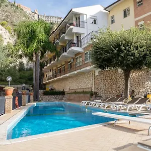 **** Hotel Corallo Italië